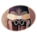 SI-LOC Sacroiliac Belt