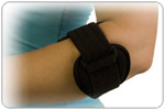 Universal Tennis Elbow Support