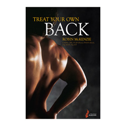 Treat Your Own Back - 9th Edition