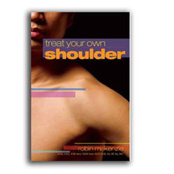 Treat Your Own Shoulder